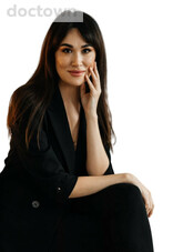 Смирнова Лилия Рашитовна