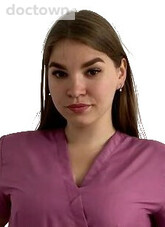 Семенова Ангелина Сергеевна