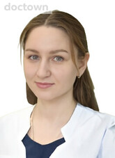 Семенова Инга Владимировна