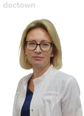 Семенова Татьяна Николаевна