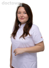 Шакурова Айгуль Вагизовна