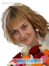 Сергеева Ирина Сергеевна