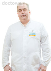 Иванов Алексей Игоревич