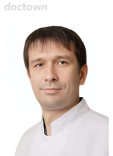 Иванов Иван Фёдорович