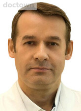 Иванов Павел Анатольевич