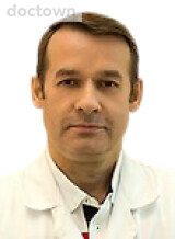 Иванов Павел Анатольевич