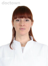 Иванова Екатерина Владимировна