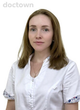 Иванова Елена Сергеевна