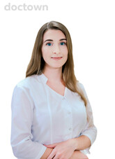 Иванова Ксения Владиславовна