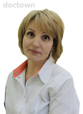Иванова Лилия Фаатовна