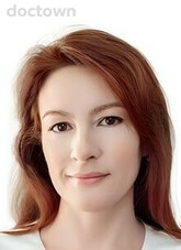 Иванова Ольга Николаевна