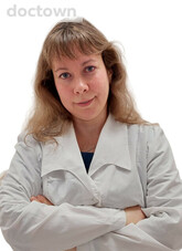 Иванова Тина Ринатовна