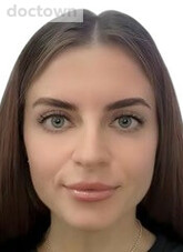 Почиева Аминат Магомедовна