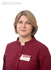 Подольская Татьяна Борисовна