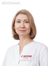 Подшивалина Елена Юрьевна