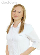 Пономарева Инна Вячеславовна