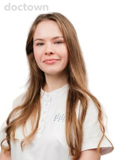 Пономарева Кристина Алексеевна