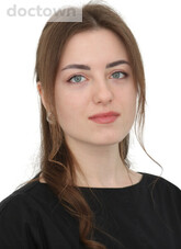 Попова Екатерина Андреевна 