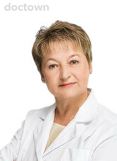 Попова Наталья Александровна
