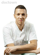 Повышев Яков Алексеевич