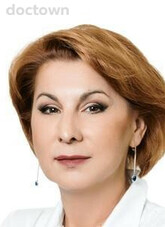 Асапова Эльмира Наилевна