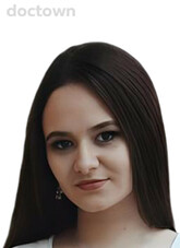 Ашимова Регина Рафиковна