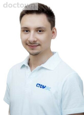 Ашрапов Равиль Салимжанович