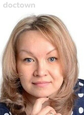 Аскарова Альбина Альбертовна
