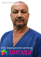 Астраханцев Денис Валерьевич