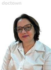 Табиева Алина Равильевна