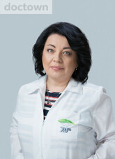 Тагирова Альфия Ильдаровна