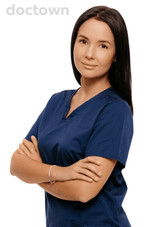 Тахаутдинова Розалина Ринатовна