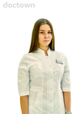 Тайгильдина Елена Владимировна