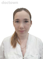 Талан Гульназ Талгатовна