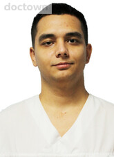 Талан Матвей Сергеевич