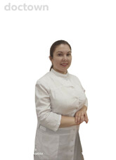 Талипова Эльмира Масхудовна