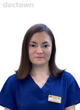 Талипова Рамиля Рашатовна