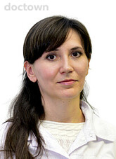 Таначева Елена Сергеевна