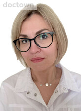 Тарасова Ольга Юрьевна
