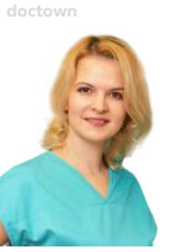 Тазиева Альфия Рашитовна