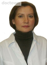 Тазиева Гузель Рафкатовна