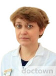 Измайлова Роза Джавдатовна