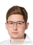 Нуриев Амир Ривалович
