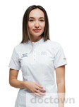 Нуриева Лилия Дулисовна