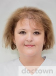 Нуруллина Диляра Владимировна