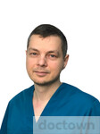 Нуждин Григорий Владимирович