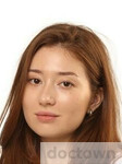 Бадартдинова Дарина Ринатовна