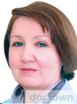 Багаутдинова Резеда Лукмановна