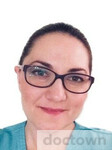 Бахтиярова Эльвира Рафаэльевна 