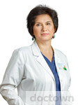 Байдуллина Фарида Абдулловна